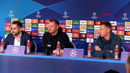 Jacob Neestrup: Okan Buruk, bana ve oyuncularıma saygısızlık yaptı