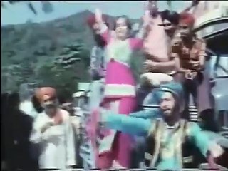 Dhai Din Na Jawani Naal / Jagjit Singh /1982 Waqt Ke Shehzade