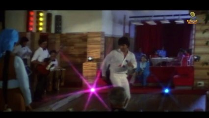 Dil Haath Se Gaya / Mithun Chakraborty /1982 Sun Sajna