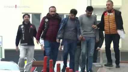 Ekmeğin içerisinden çıkan skandal görüntü!