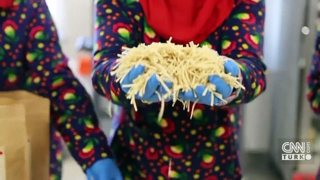 Tarım ve Orman Bakanlığı’ndan kadın üreticilere destek