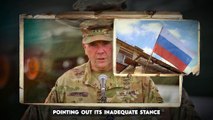 General Ben Hodges - Great Gambit Of Putin Is Failing, Russian Humiliation Is Inevitable