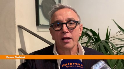 Masterchef, Barbieri "Sarà un'edizione 'piccante'"