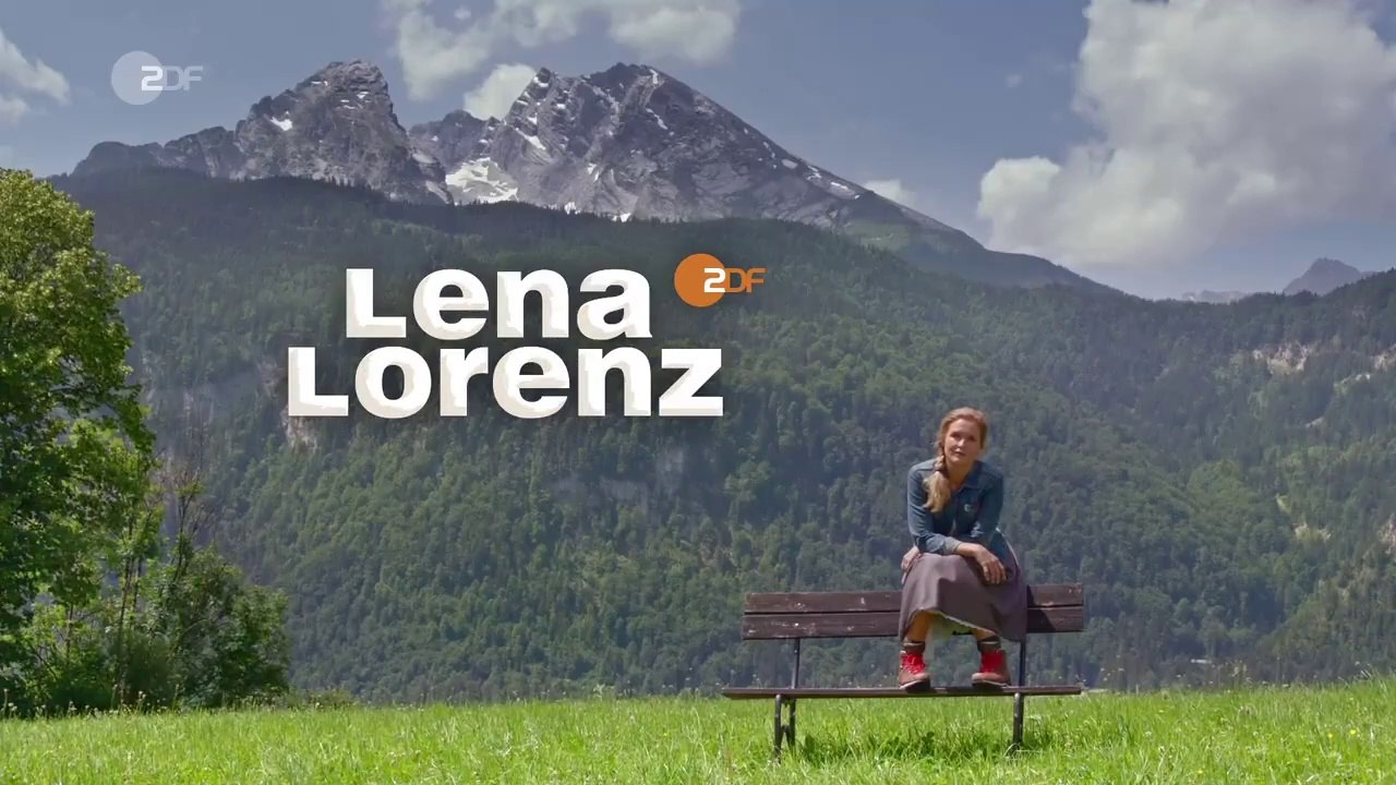 Lena Lorenz -25- Hinter Gittern