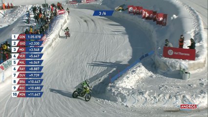AMV CUP | SUPER FINALE | VAL THORENS  | e-trophée 2024
