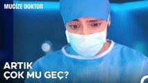 Zaten Doğuştan Tek Böbrekli! - Mucize Doktor 16. Bölüm