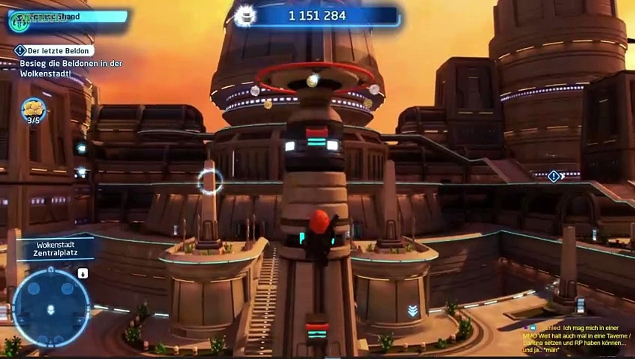 Schielscheibe | LEGO Star Wars: The Skywalker Saga  |  Ep. 143