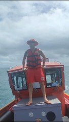 Buscas por poeta desaparecido ao sair para pescar em Florianópolis acontecem desde domingo