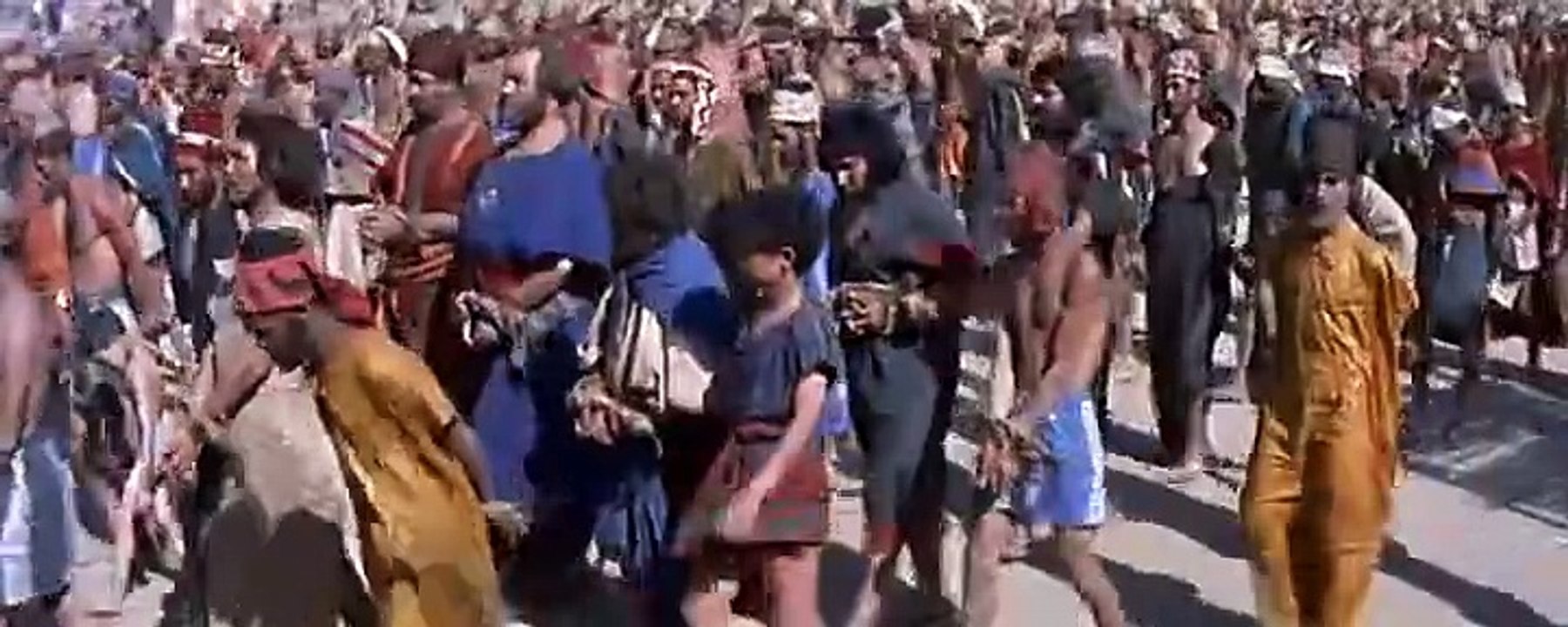 Land of the Pharaohs (1955) 1_2