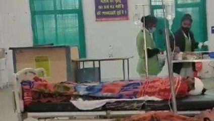 डिंडोरी: पुराना जमीनी विवाद मैं जमकर चले लाठी डंडे, कई घायल