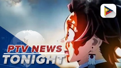 'Demon Slayer: Kimetsu No Yaiba' to hit cinemas in 2024
