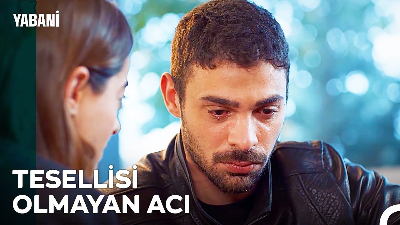 Soysalanların Bu Yürek Yangını Dinmez - Yabani