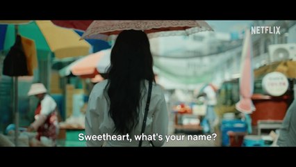 Like Flowers in Sand - Official Trailer Netflix