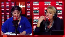 Brigitte Lahaie Sud Radio : Emission du 11 décembre 2023