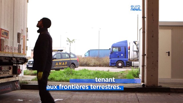 Un accueil favorable de la proposition autrichienne d'un Air Schengen pour Bucarest et Sofia