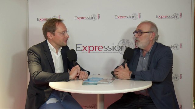 Congrès FNAIM 2023 - Julien GIRARD Responsable Division Guy Hoquet Business