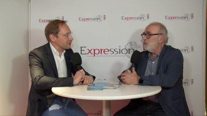 Congrès FNAIM 2023 - Julien GIRARD Responsable Division Guy Hoquet Business