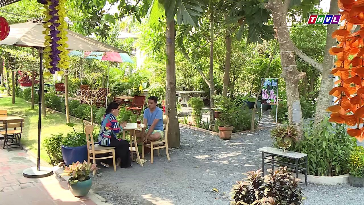 CON ÔNG HAI LÚA TẬP 7  |  BÀ TÁM MIỆT VƯỜN - PHIM VIỆT NAM 2024