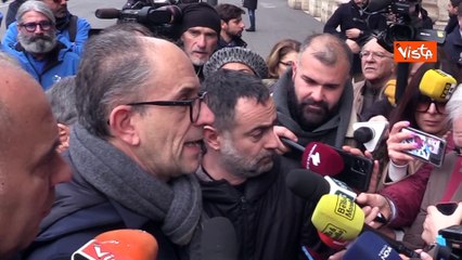 Ilva, Benaglia (Fim Cisl): "Salvare l'azienda ? fondamentale"