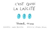 C’est quoi la laïcité ?