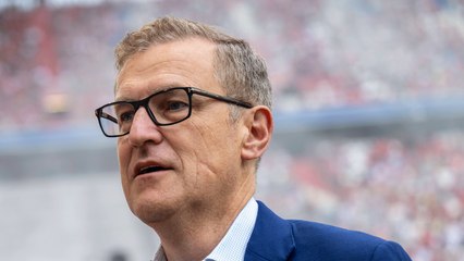 Dreesen und Co. über DFL-Investoren: "Den zweiten Platz hinter der Premier League sichern"