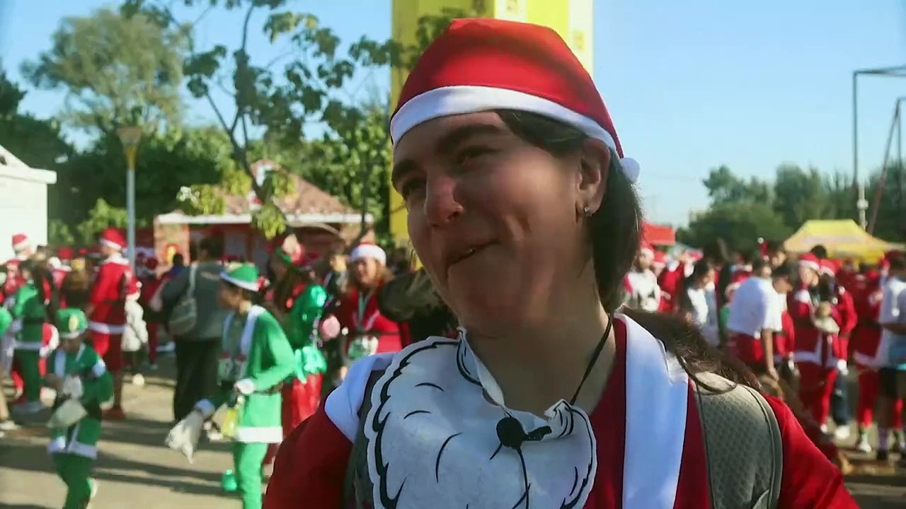 Temporada de Papais Noéis