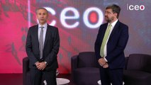 #CronistaPremioalCEO - Bienvenida con Miguel Urus, PwC Argentina y Hernán de Goñi de El Cronista