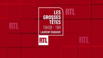 Projet de loi immigration, COP28, vigilance météo : le journal RTL de 16h du 11 décembre 2023