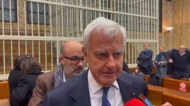 Mps, Profumo: 8 anni di sofferenza, molto contento per la banca