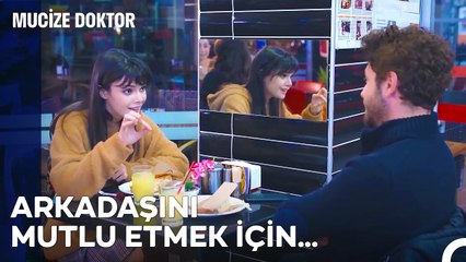 Biz Onu Kandırıyor Muyuz Şimdi? - Mucize Doktor 16. Bölüm