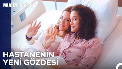 Tek Vücutta İki Farklı Hayat - Mucize Doktor 17. Bölüm