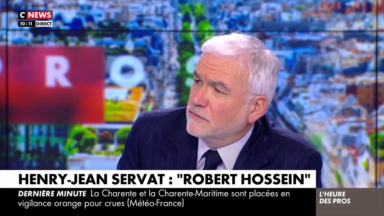 Violent clash entre Elisabeth Lévy et un invité de Pascal Praud autour de la corrida sur CNews