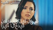 نهاية خيالية لعرض أزياء الأحذية