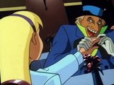 Batman: The Animated Series Batman: The Animated Series S01 E027 Mad as a Hatter