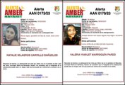 Dos menores de edad desaparecieron en una semana en Bahía de Banderas