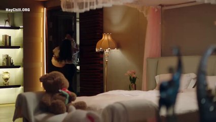 Tình Yêu Mù Quáng Tập 12 Thuyết minh