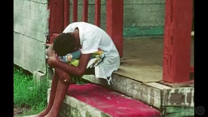 Going to Mars: The Nikki Giovanni Project - Official Trailer HBO