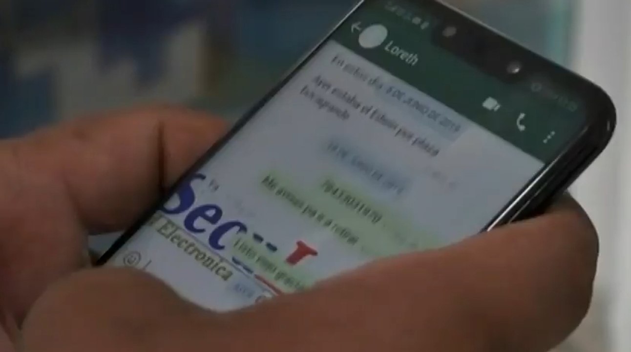 Nueva modalidad de robo: estafan a jóvenes con...