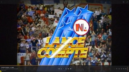 La Rivalité Canadien Nordiques S 1 E 5