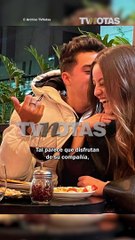 ¿Mario Bautista está saliendo con Karol Sevilla?