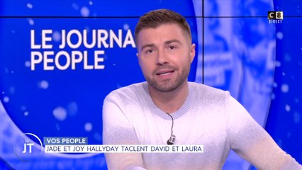 Le journal people : Audrey Tautou s'explique sur sa longue absence au cinéma