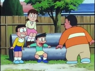 大山版ドラえもん 1489話 ジュラ紀でドラミが大ピンチ