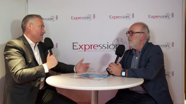 Congrès FNAIM 2023 - Michel LE BRAS Président de PROPRIETES PRIVEES