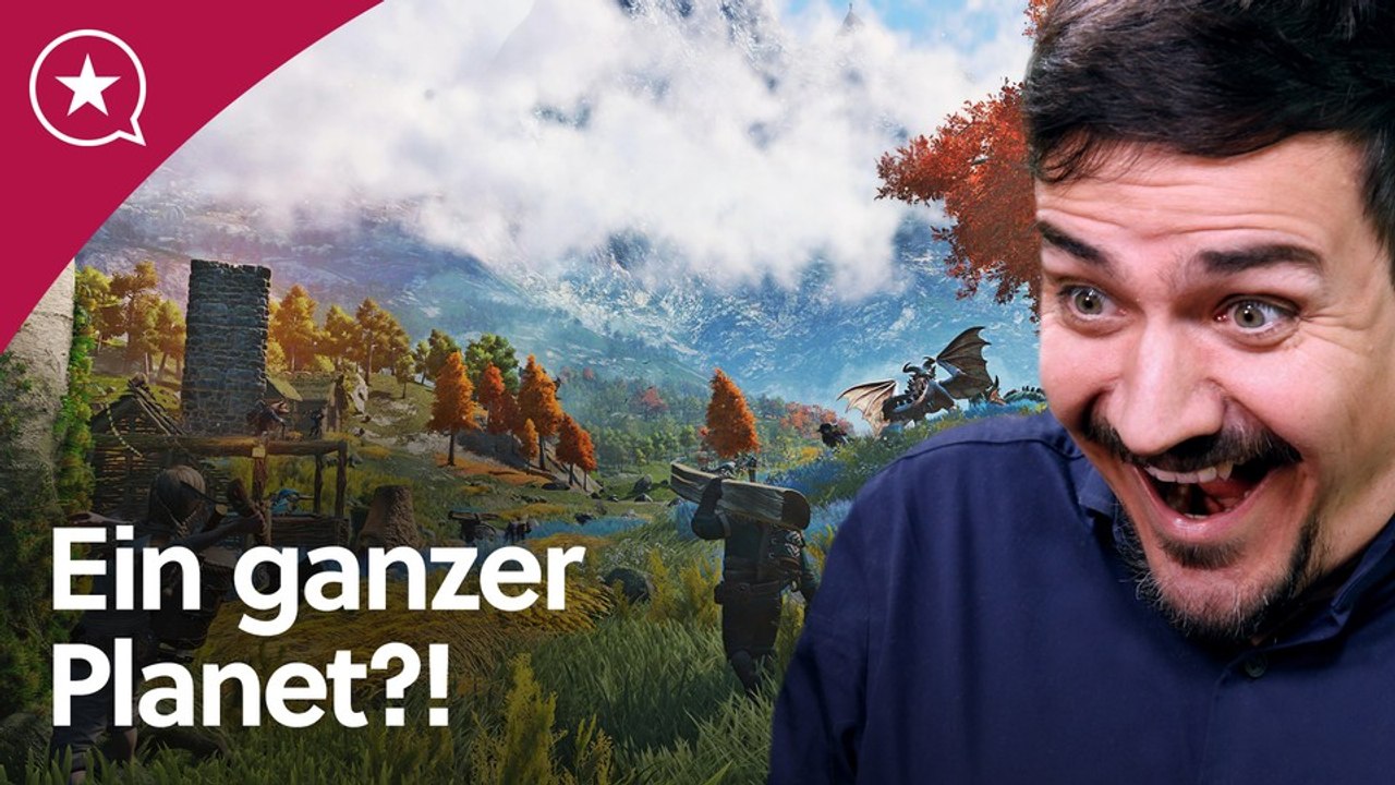 Dafür haben sich die Game Awards gelohnt!