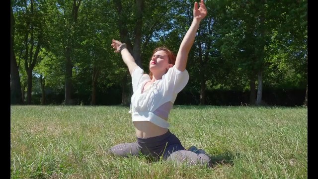 Les Aventures Ordinaires Teaser VF