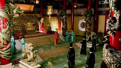 Tập 40 - Thiếu Niên Dương Gia Tướng (Lồng tiếng)_DV Hồ Ca, Lưu Thi Thi, Bành Vu Yến, Viên Hoằng