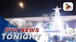 Christmas Symbols Festival opens in Kauswagan, Lanao del Norte