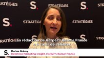 Harpers Bazaar France partenaire du Grand Prix du Luxe 2023 de Stratégies