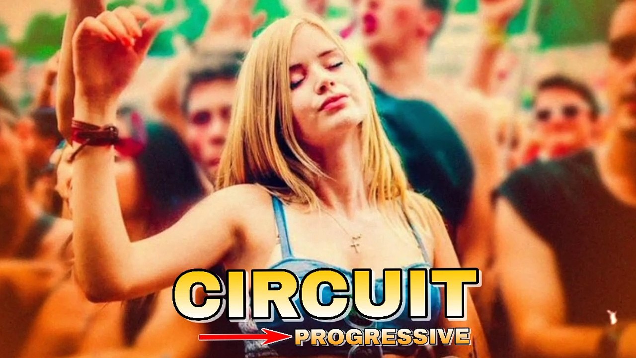 Circuit Party 2024 - Pachanga - Dj Fernanda Alvarez