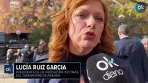 Víctimas del atentado de ETA en la casa cuartel de Zaragoza denuncian el estreno del documental de Évole